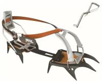 Кошки Petzl Irvis Llu