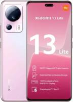 Xiaomi 13 Lite 256GB Lite Pink