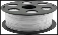 PETG пруток BestFilament 1.75 мм, 1 кг, белый, 1.75 мм