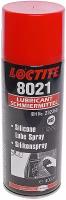 Смазка силиконовая LOCTITE LB 8021 400мл