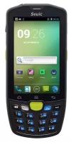 Терминал сбора данных SEUIC AutoID 9N (Android 9, 2D X3, WLAN, BT, 4G, GPS, NFC, 3/32, Camera, Handstrap)