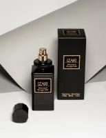 Духи женские/духи мужские iZARi Baccarat rouge 540, стойкий парфюм на 72 часа, парфюмерная вода/туалетная вода с восточным ароматом, арабские духи, 50 мл