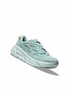 Кроссовки unisex Hoka Clifton L Suede