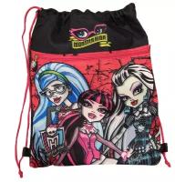 Monster High Сумка-рюкзак для обуви