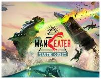 Maneater: Truth Quest (Steam) для Windows (электронный ключ)