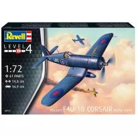 Модель для сборки Revell Чанс-Воут F4U Корсар, 03917