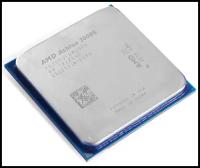 Процессор AMD Athlon 3000G OEM