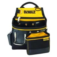 Поясная сумка для гвоздей и молотка DEWALT DWST1-75652
