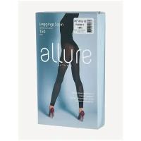 Леггинсы женские ALLURE 150 nero 2