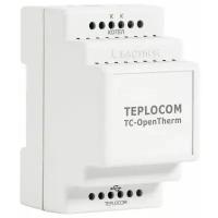 Цифровой модуль Teplocom TC - Opentherm