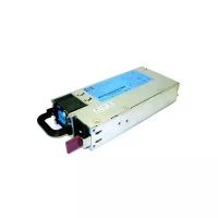 Блок питания HP 499250-201 Hot Plug Redundant Power Supply HE 460W Option Kit