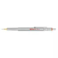 Карандаш механический Rotring 800 1904449 0.5мм серебристый