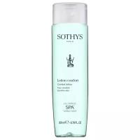 Sothys Тоник для чувствительной кожи с экстрактом хлопка и термальной водой Comfort Lotion