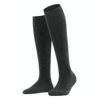 Женские гольфы Falke Softmerino 47438 (Серый (3089) 37-38)