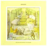 Genesis – Selling England By The Pound (LP)