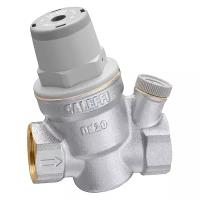 Редуктор давления Caleffi 533441H, муфтовый (ВР/ВР), Ду 15 (1/2