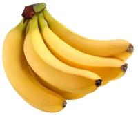 Бананы весовые, 500 г