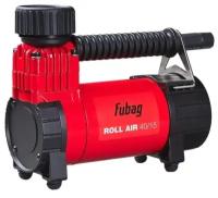 Автомобильный компрессор Fubag Roll Air 40/15