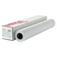 Бумага широкоформатная ProMEGA engineer InkJet 70г 594ммх45м 50,8