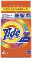 Порошок для машинной стирки Tide 