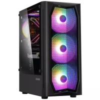 Корпус ZALMAN N4 Black