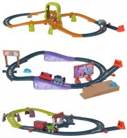 Thomas and Friends Железная дорога HGY82