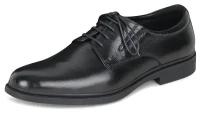 Туфли PIERRE CARDIN мужские классические JX22S-511-1 размер 40, цвет: черный