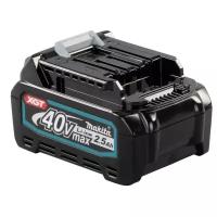 Аккумулятор Makita 191B36-3 Li-Ion 40 В