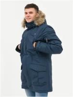 Куртка зимняя Cosmo tex Аляска синий 52-54 182-188