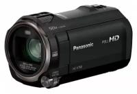 Видеокамера Panasonic HC-V760