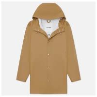 Дождевик Stutterheim, демисезон/лето, размер S, бежевый