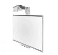 SMART Интерактивная доска Smart Board SBX885iv6 с проектором