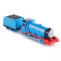 Thomas and Friends поездной состав Герои мультфильмов, GMK35 Джеймс