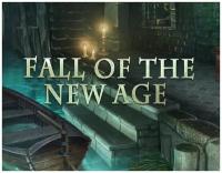 Fall Of The New Age