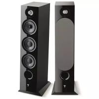 FOCAL HOME Напольная Акустика Focal Chora 826-d Black