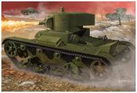 Танк Soviet OT-130 Flame Thrower Tank 1:35 82498