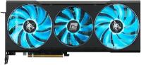 Видеокарта PowerColor PCI-E 4.0 AXRX 6700XT 12GBD6-3DHL AMD Radeon RX 6700XT 12288Mb 192 GDDR6 2424/16000/HDMIx1/DPx3/HDCP Ret