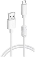 Зарядка USB Кабель Micro USB / зарядка для телефона Микро USB для Android / провод для смартфона Андроид