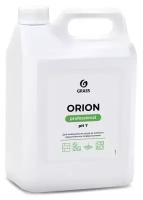 Промышленная химия Grass Orion, 5кг, универсальное чистящее средство, концентрат (125308)