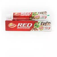 Dabur Red аюрведическая зубная паста 100 г (Дабур Ред)