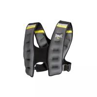 Жилет С утяжелением EVERLAST EVERGRIP WEIGHTED 10LB (4,5КГ)