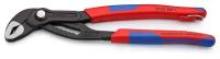 Высокотехнологичные сантехнические клещи Cobra KNIPEX KN-8702250T