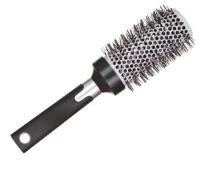 Щетка профессиональная BaByliss PRO Ceramic Pulse Brush керамическая, круглая, диаметр 42 мм