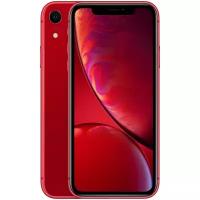 Смартфон Apple iPhone Xr 64Gb (Цвет: Red)