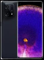 Смартфон OPPO Find X5 8/256 ГБ Global, Dual nano SIM, черный