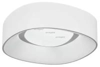 Накладной светильник Arlight SP-TOR-QUADRAT-S450x450-35W Warm3000 (WH, 120 deg) 022139(1)