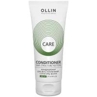 OLLIN CARE Кондиционер для восстановления структуры волос 200мл/ Restore Conditioner