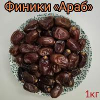 Финики 