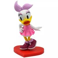 Фигурка Best Dressed: Daisy Duck Version A