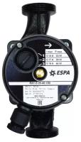 Насос циркуляционный ESPA RA1 S 25-40-180 230 50 (1х220В; 44Вт)